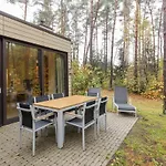 Center Parcs Bispinger Lueneburger Heide 酒店