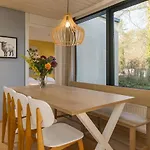酒店 Center Parcs Bispinger Lueneburger Heide