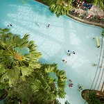Center Parcs Bispinger Lueneburger Heide 4* 比斯平根