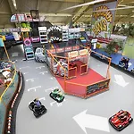 Center Parcs Bispinger Lueneburger Heide 4* 比斯平根