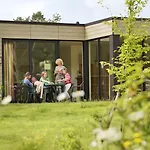 Center Parcs Bispinger Lueneburger Heide 酒店 4*