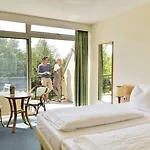 酒店 Center Parcs Bispinger Lueneburger Heide
