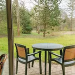 酒店 Center Parcs Bispinger Lueneburger Heide