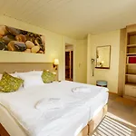 Center Parcs Bispinger Lueneburger Heide 酒店 4*