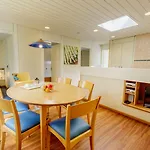 酒店 Center Parcs Bispinger Lueneburger Heide