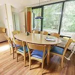 Center Parcs Bispinger Lueneburger Heide 4* 比斯平根