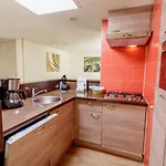 Center Parcs Bispinger Lueneburger Heide 4* 比斯平根