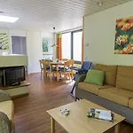 Center Parcs Bispinger Lueneburger Heide 比斯平根