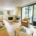 Center Parcs Bispinger Lueneburger Heide