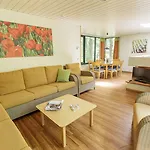 酒店 Center Parcs Bispinger Lueneburger Heide