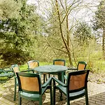 Center Parcs Bispinger Lueneburger Heide 4*