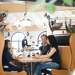 Center Parcs Bispinger Lueneburger Heide 酒店 比斯平根