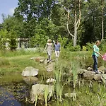Center Parcs Bispinger Lueneburger Heide 比斯平根