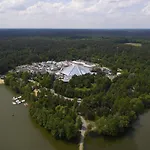 酒店 Center Parcs Bispinger Lueneburger Heide 4*