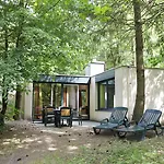 Center Parcs Bispinger Lueneburger Heide 酒店 4*