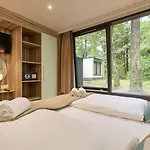 酒店 Center Parcs Bispinger Lueneburger Heide