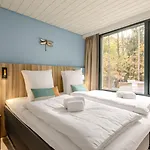 Center Parcs Bispinger Lueneburger Heide 酒店 4*