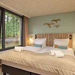 Center Parcs Bispinger Lueneburger Heide 酒店