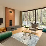 Center Parcs Bispinger Lueneburger Heide 酒店