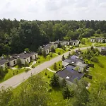 酒店 Center Parcs Bispinger Lueneburger Heide 4*