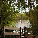 酒店 Center Parcs Bispinger Lueneburger Heide 4*