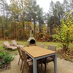 Center Parcs Bispinger Lueneburger Heide 4*