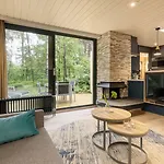 酒店 Center Parcs Bispinger Lueneburger Heide 4*