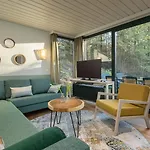 Center Parcs Bispinger Lueneburger Heide