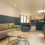 Center Parcs Bispinger Lueneburger Heide