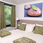酒店 Center Parcs Bispinger Lueneburger Heide