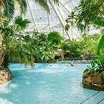 Center Parcs Bispinger Lueneburger Heide 4* 比斯平根