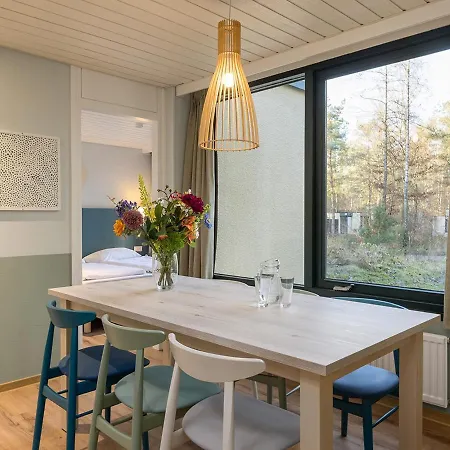 Center Parcs Bispinger Lueneburger Heide Hotel