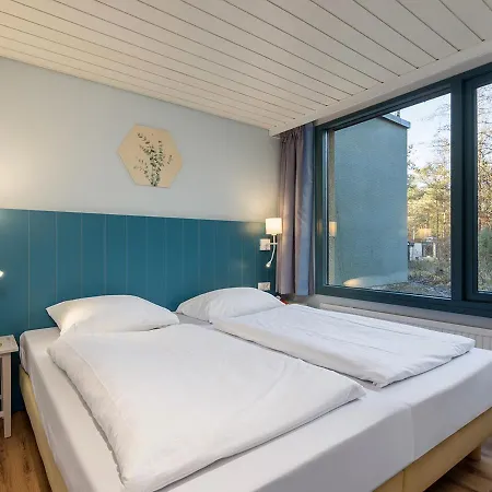 Hotel Center Parcs Bispinger Lueneburger Heide Bispingen