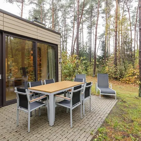 Center Parcs Bispinger Lueneburger Heide Hotel