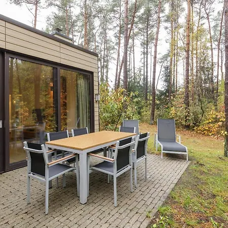 Center Parcs Bispinger Lueneburger Heide Hotel