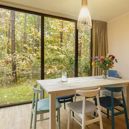 Center Parcs Bispinger Lueneburger Heide Hotel