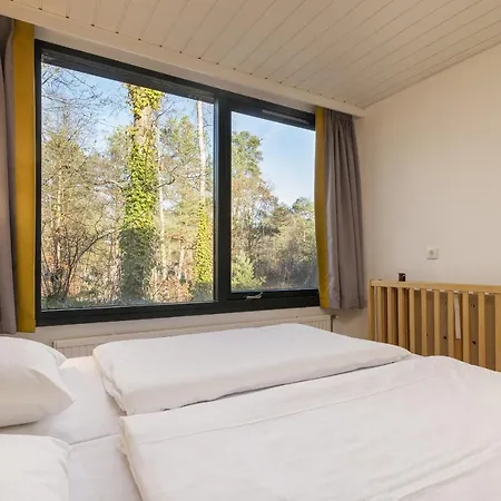 Hotel Center Parcs Bispinger Lueneburger Heide