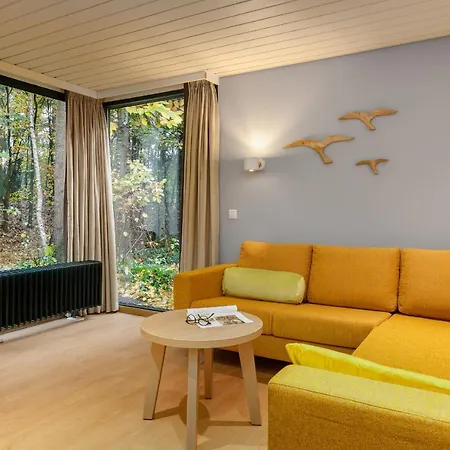 호텔 Center Parcs Bispinger Lueneburger Heide