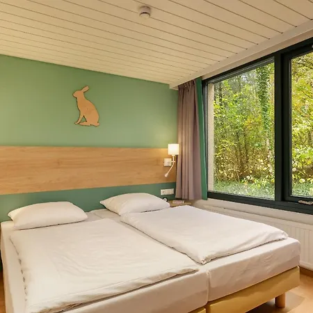 Center Parcs Bispinger Lueneburger Heide 4* Bispingen