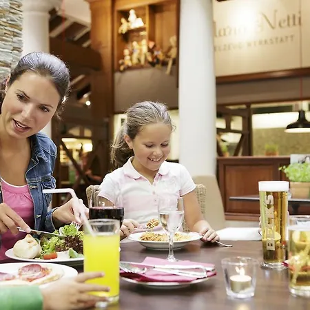 Center Parcs Bispinger Lueneburger Heide 4* Bispingen
