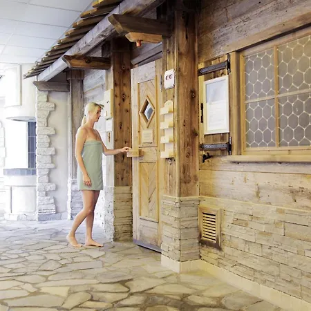 Hotel Center Parcs Bispinger Lüneburger Heide Bispingen