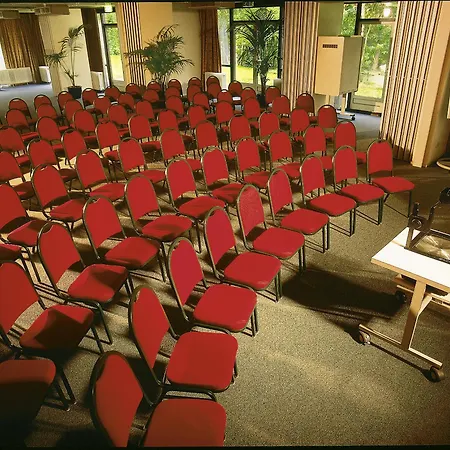 Hotel Center Parcs Bispinger Lueneburger Heide