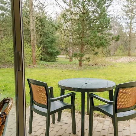 Hotel Center Parcs Bispinger Lueneburger Heide