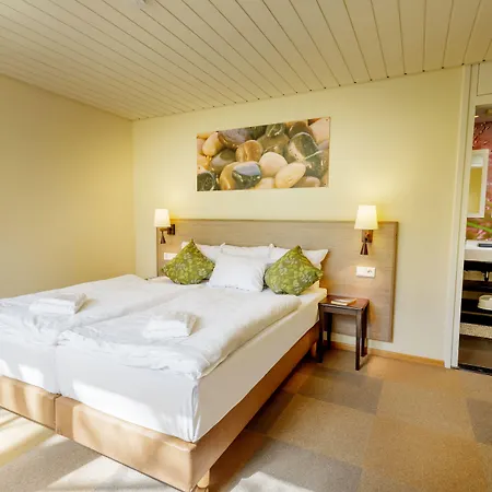 Center Parcs Bispinger Lueneburger Heide Отель