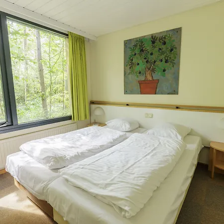 Center Parcs Bispinger Lueneburger Heide 4*