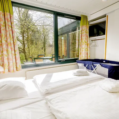 Отель Center Parcs Bispinger Lueneburger Heide