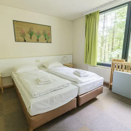 Center Parcs Bispinger Lueneburger Heide 4*