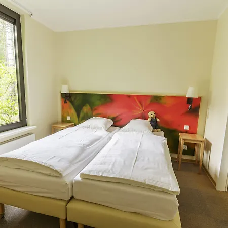 Center Parcs Bispinger Lueneburger Heide Биспинген