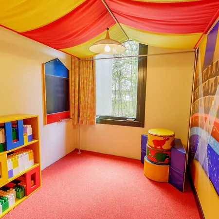 Center Parcs Bispinger Lueneburger Heide 4*