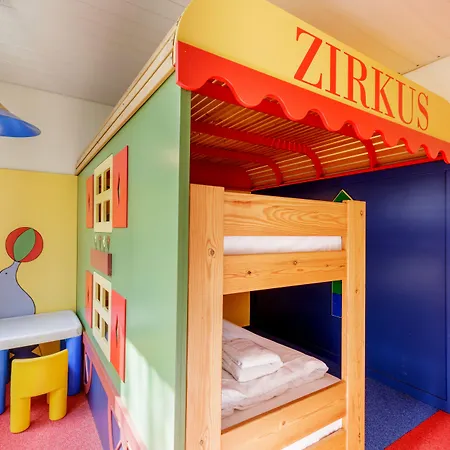 Center Parcs Bispinger Lueneburger Heide Биспинген